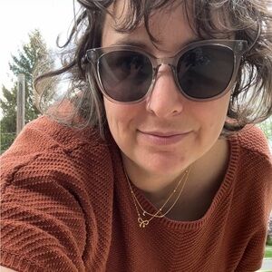 Hi there!!! I’m Dana!